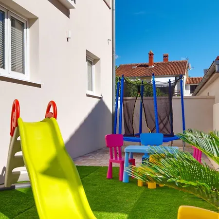Villa Nata By Guide *