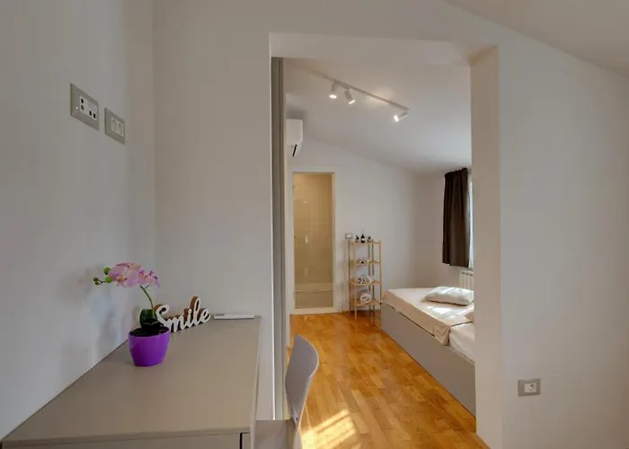 Villa Nata By Guide Pula