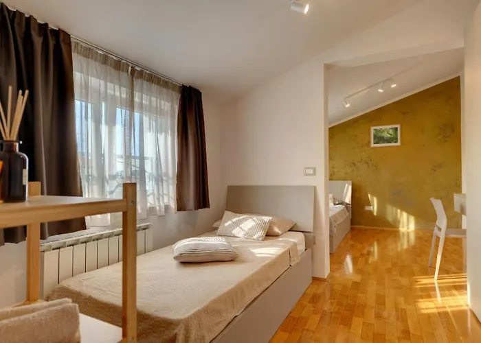 Villa Nata By Guide *