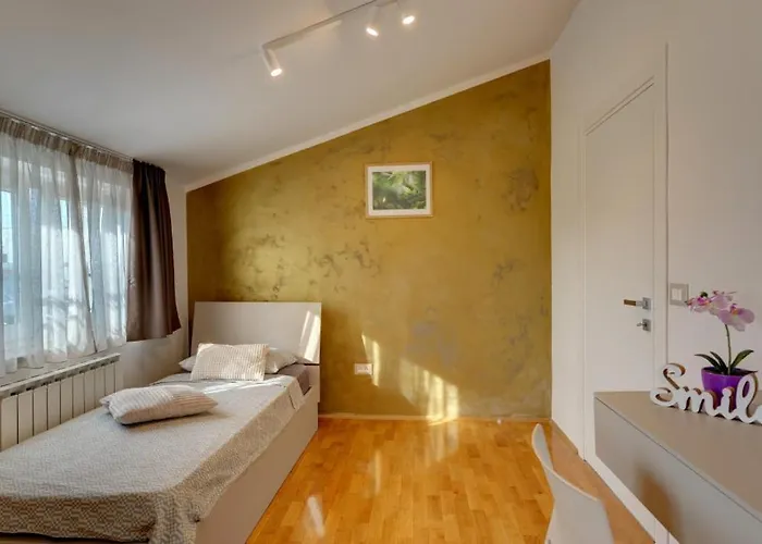 Villa Nata By Guide Pula