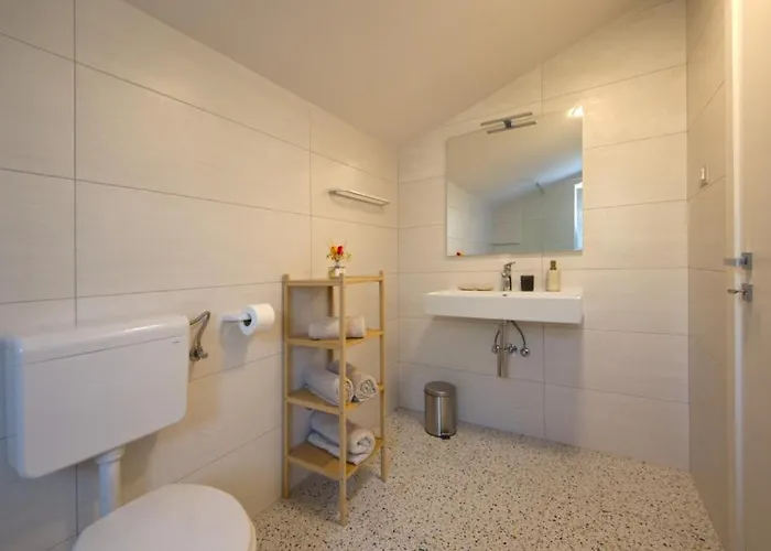 Villa Nata By Guide *