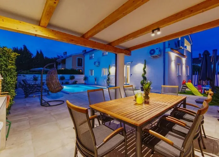 Nata By Guide * Pula