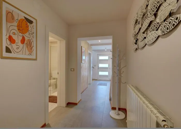 Nata By Guide Villa Pula