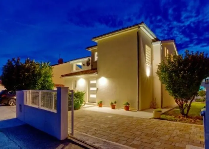 Villa Nata By Guide Pula