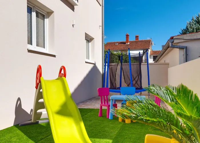 Villa Nata By Guide *