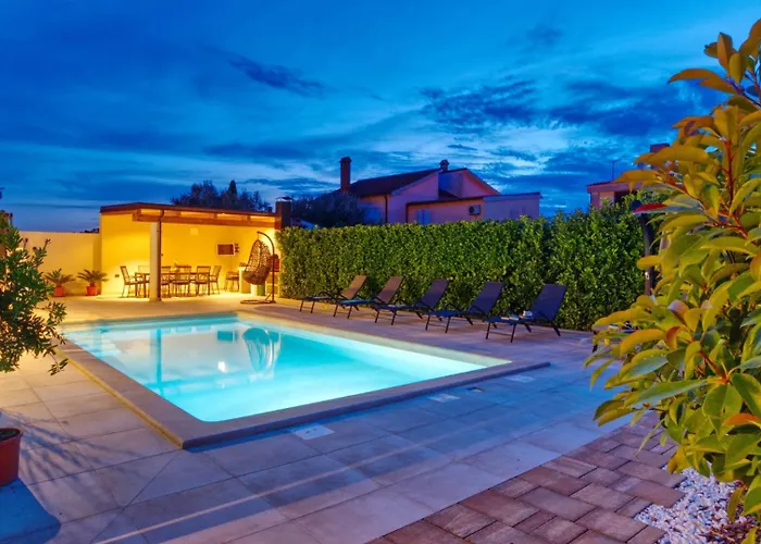 Villa Nata By Guide Pula