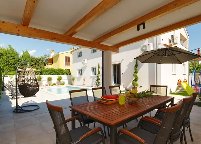 Villa Nata By Guide Pula