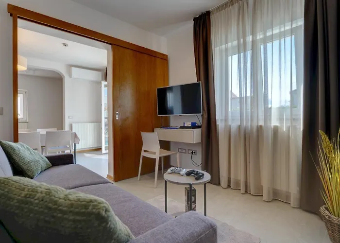 Villa Nata By Guide Pula