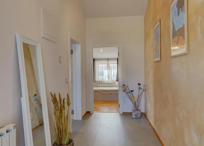 Villa Nata By Guide Pula