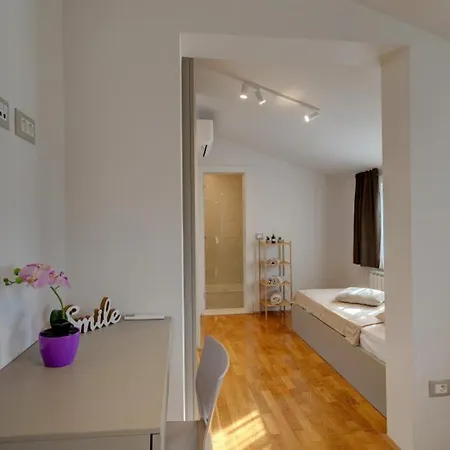 Villa Nata By Guide Štinjan