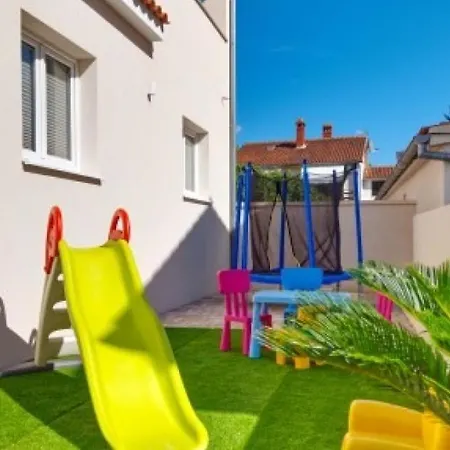 Villa Nata By Guide *