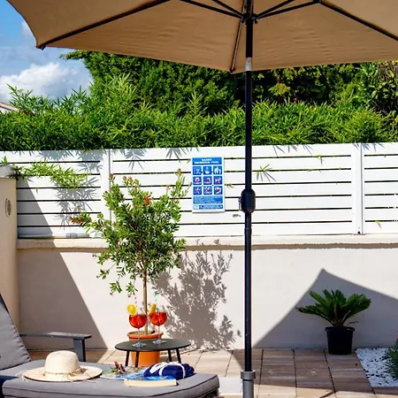 빌라 Nata By Guide *