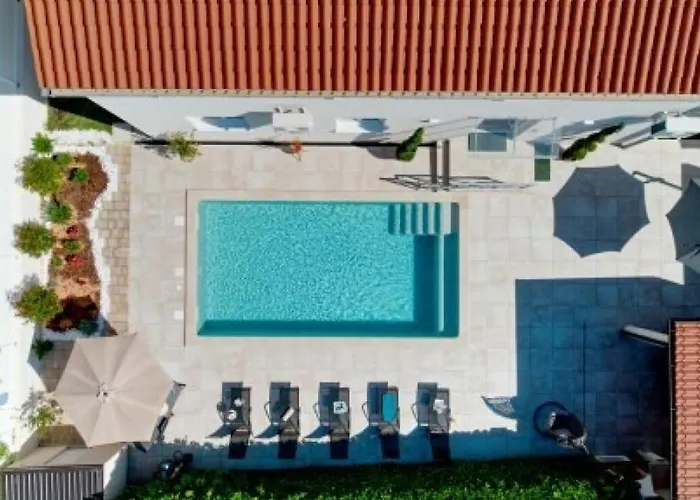 Nata By Guide 빌라 *