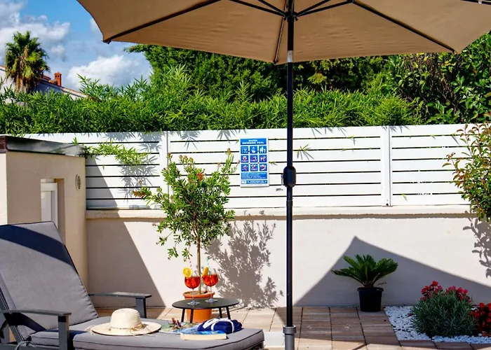 빌라 Nata By Guide *