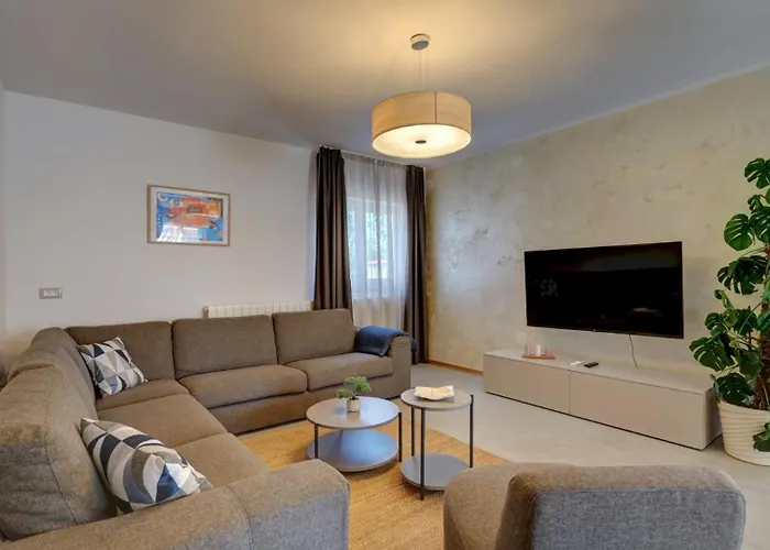 빌라 Nata By Guide *