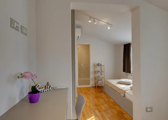 Nata By Guide 빌라 *